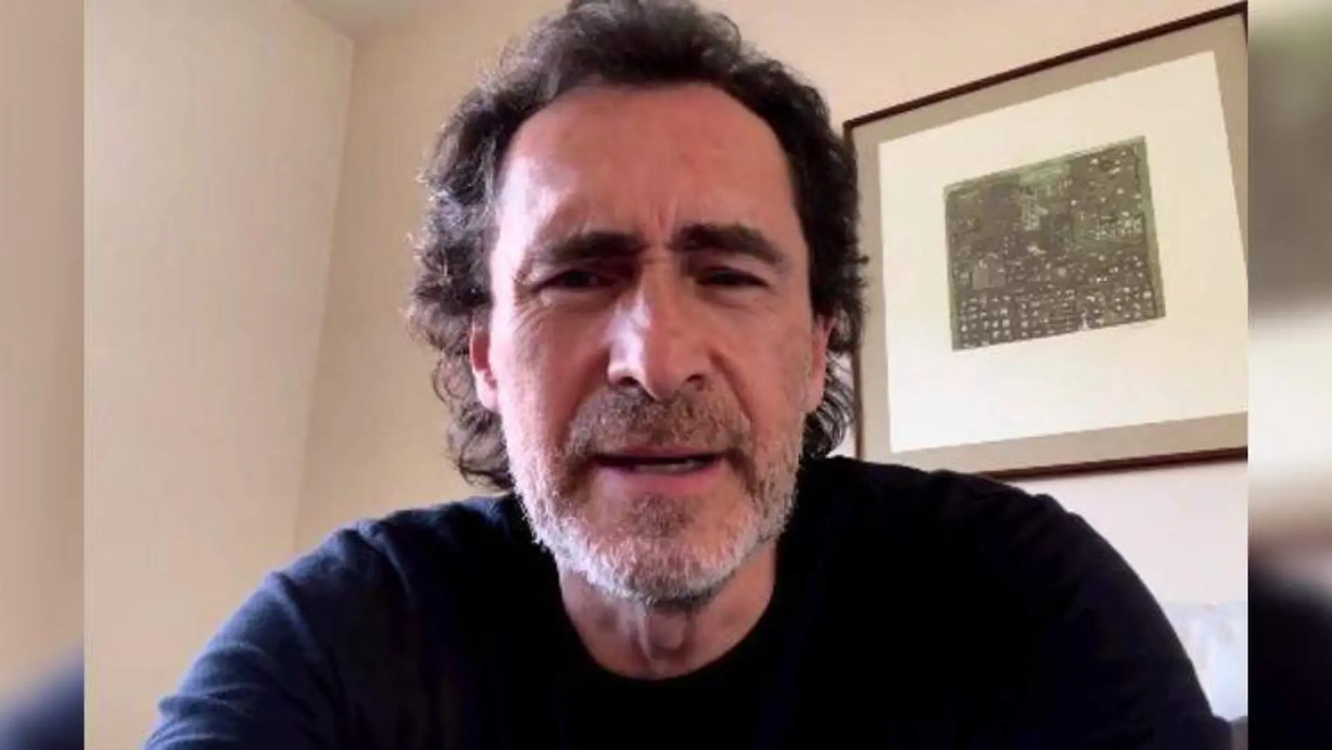 demian bichir